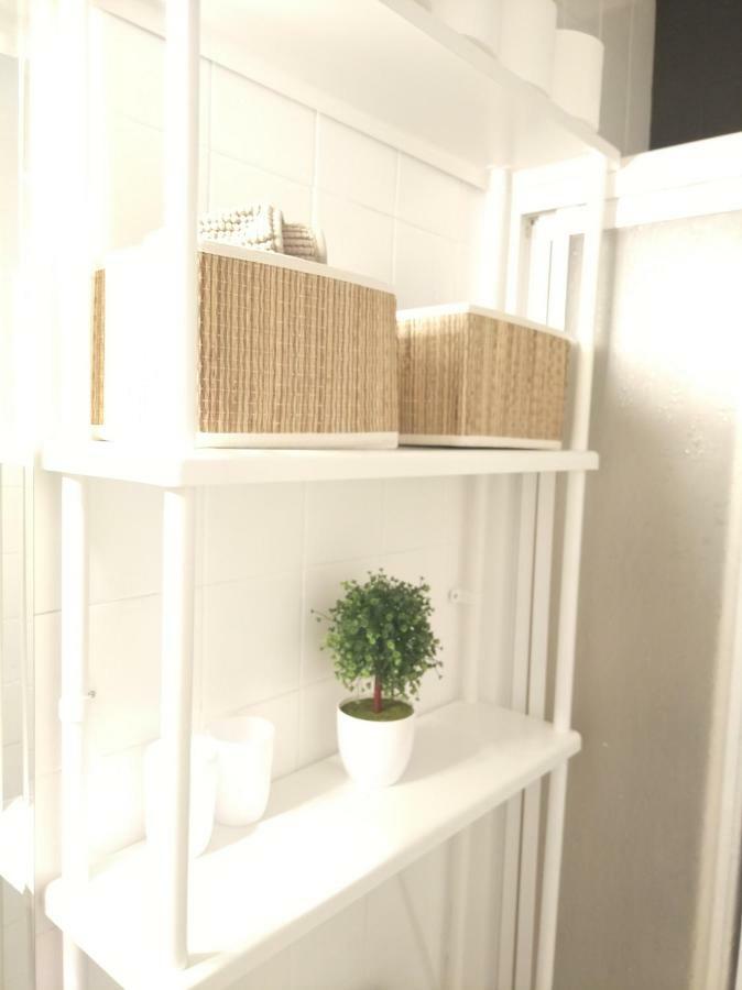 Apartamento Capuchinos Málaga Exterior foto