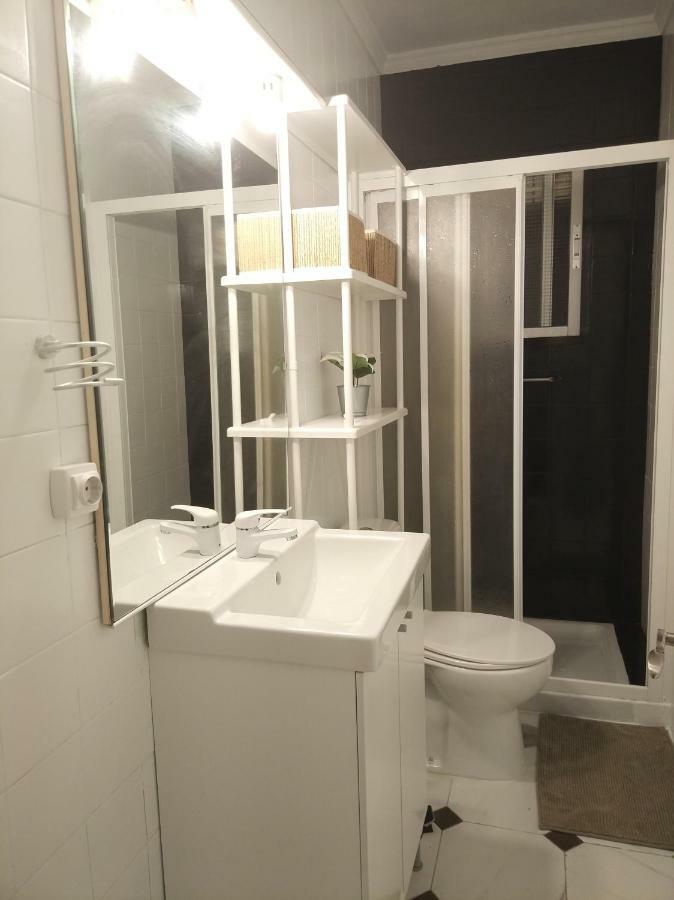 Apartamento Capuchinos Málaga Exterior foto